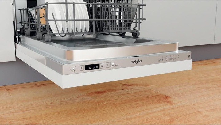 Image du produit Whirlpool WSIC 3M27