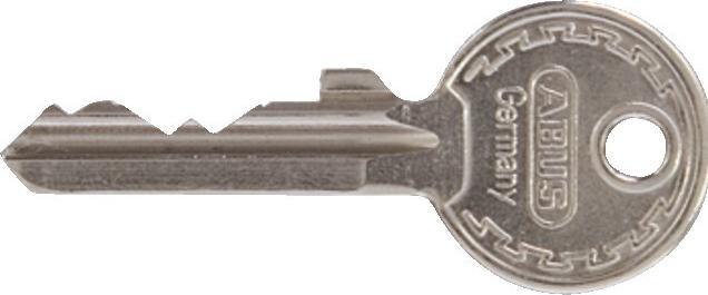 Actual product image Abus 24IB/50 B/DFNLI