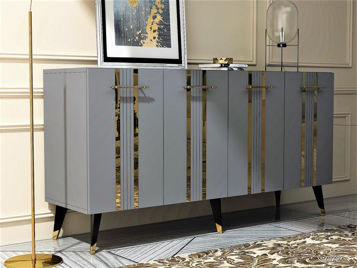 Produktbild Kalune Design Esmeralda (40 x 40 x 80 cm)