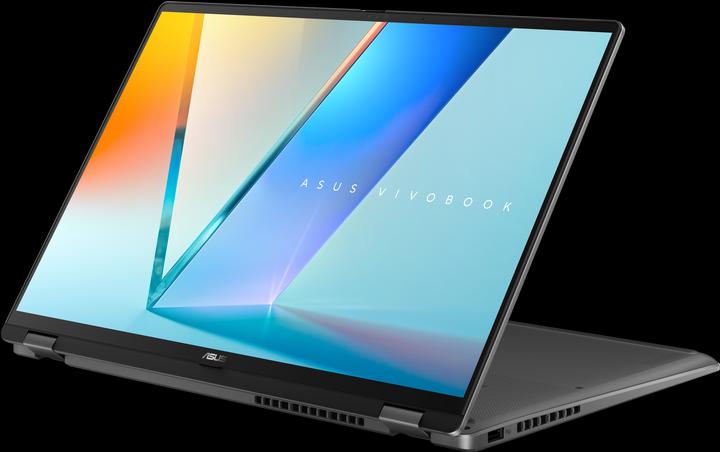 Image du produit ASUS Vivobook 16 Flip (16", Intel Core Ultra 7 258V, 32 Go, 1000 Go, CH)