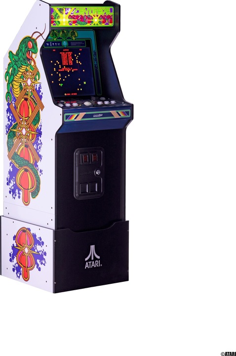 Atari Legacy 14-in-1 Wifi