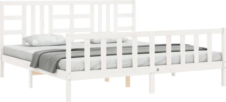 Produktbild vidaXL Doralyn (200 x 200 cm)