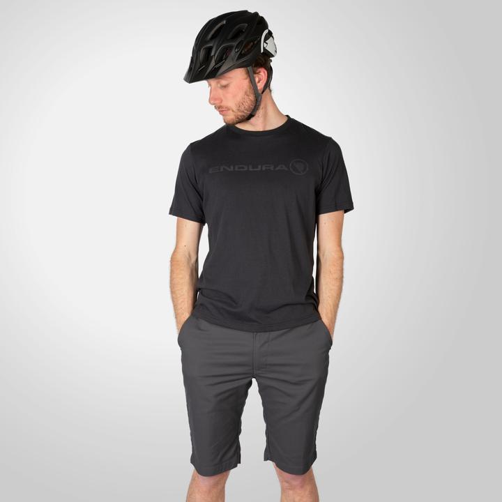 Actual product image Endura Hummvee Chino Shorts with Inner Short (XL)