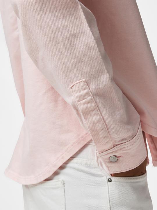Produktbild Pieces PCSILKE Jeanshemd (XL)