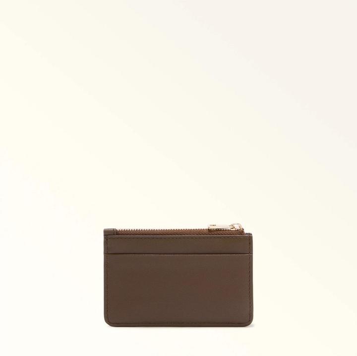 Actual product image Furla Flow Card Case