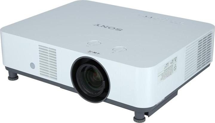 Image du produit Sony VPL-PHZ51 (WUXGA, 5300 lm, 1.23:1 - 1.97:1)