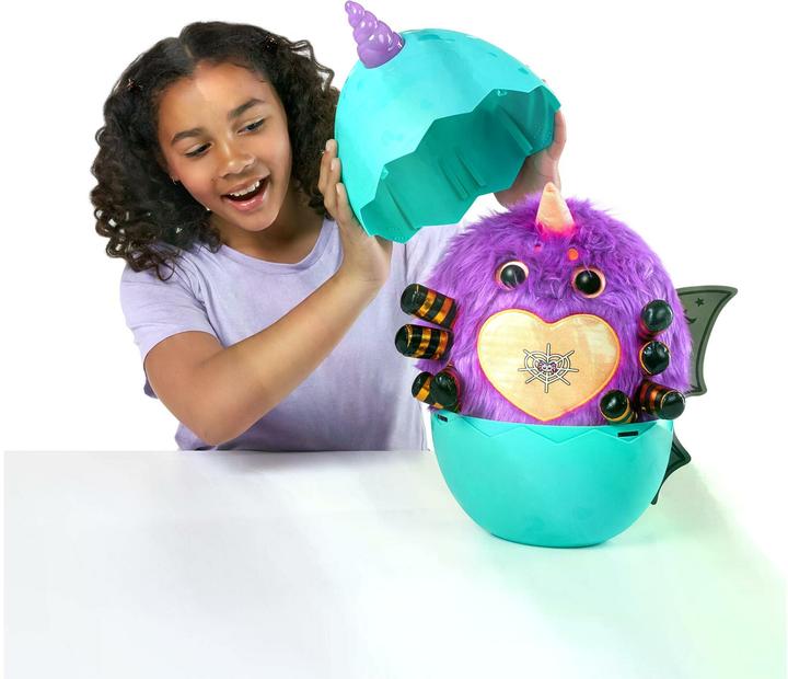 Actual product image Zuru Rainbocorns Monstercorn