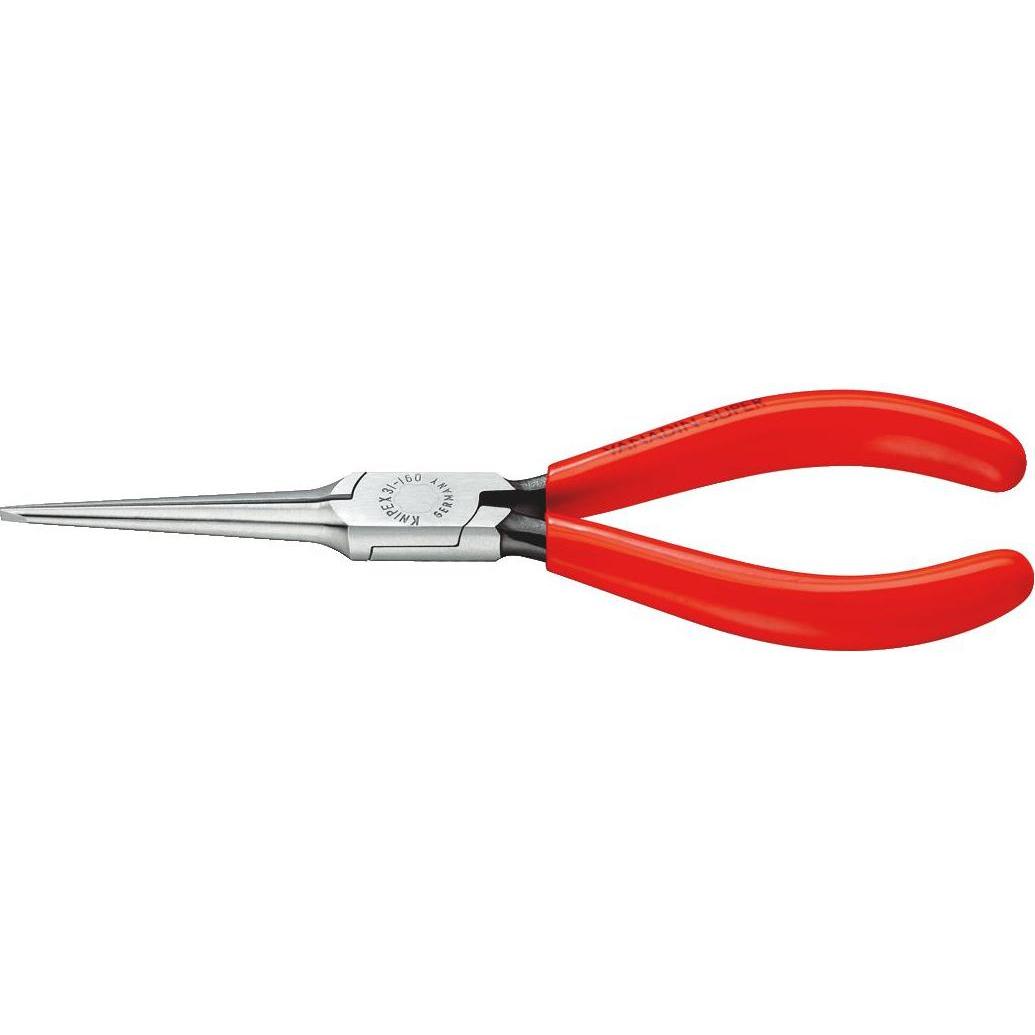 Knipex, Zange, Greifzange (160 mm)