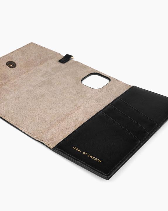 Produktbild iDeal Of Sweden Midnight Leopard Series (Apple iPhone 12, Realme 12 Pro+)