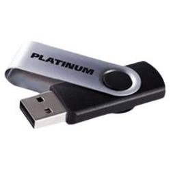 Thumbnail - BestMedia HighSpeed Twister (2 GB, USB 2.0), USB Stick, Schwarz