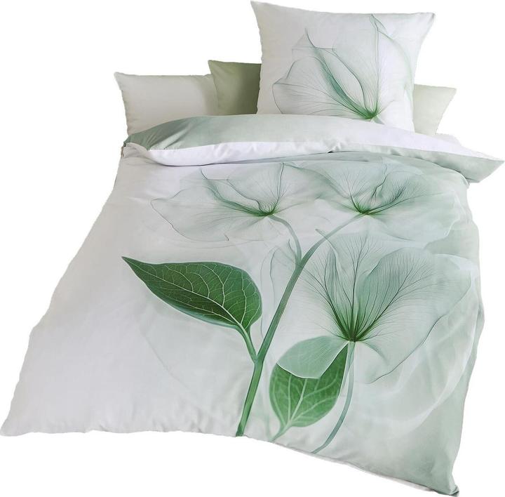 Produktbild Kaeppel Floating (Bettwäsche Set, 155 x 220 cm, 80 x 80 cm)
