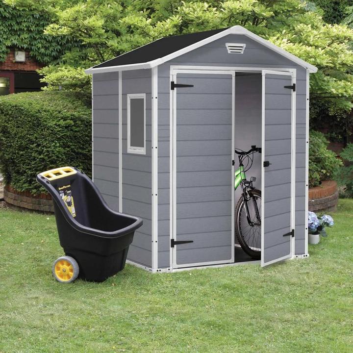 Actual product image Keter Manor