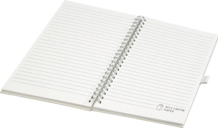 Produktbild Bullet Notizbuch Dairy Dream Spirale A5 (A5, Speziallineatur)