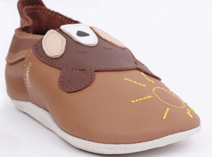 Produktbild Bobux Krabbelschuhe (21)