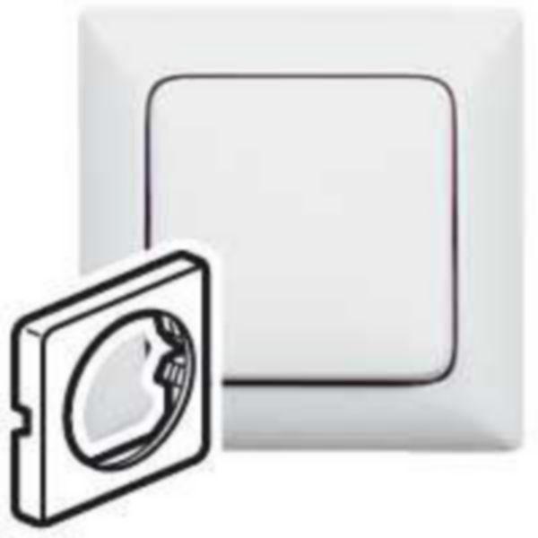 Legrand CREO Couverture universelle 776219 21 Uw