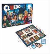 Image du produit Hasbro Gaming Cluedo (Français)