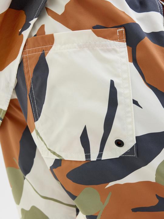 Actual product image Jack & Jones Regular Fit Badeshorts Badeshorts (S)