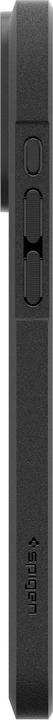 Immagine prodotto Spigen Core Armor MAG iPhone 16 Pro MagSafe nero opaco ACS08158 (Apple iPhone 16 Pro)