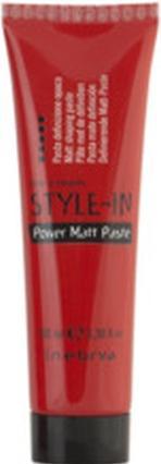 Produktbild Inebrya Ice Cream Style-In (Haargel, 100 ml)