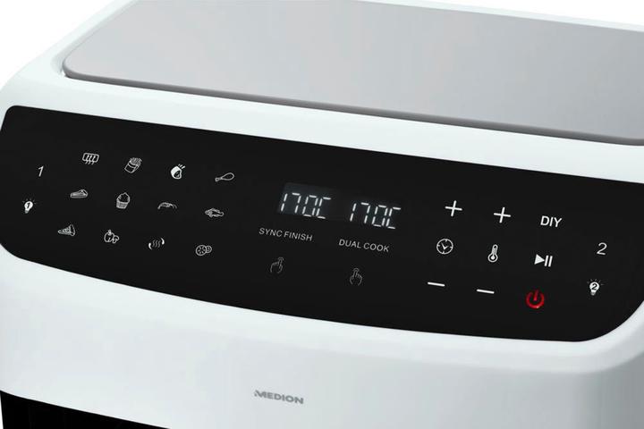 Produktbild Medion MD 11760 Life P20 XXL