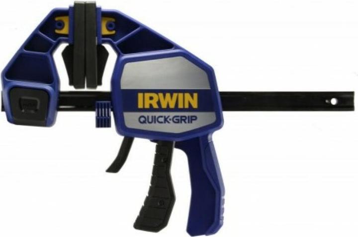 Image du produit Irwin Serrejoint rapide à une main Heavy Duty, 900 (900 mm)