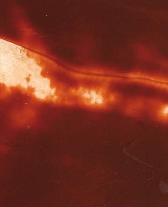 Image du produit Hobbyring Encaustic bloc de cire simple, rouge vénitien