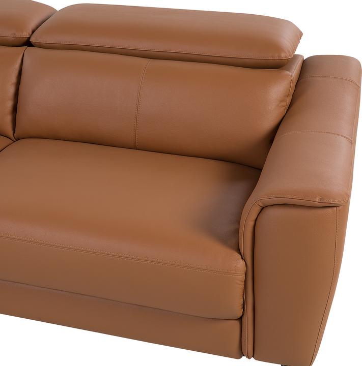 Produktbild Beliani Narwik (Wohnlandschaft)