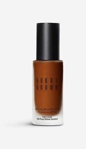 Immagine prodotto Bobbi Brown Fondotinta Skin a lunga tenuta senza peso SPF 15 (Mandorla fresca)