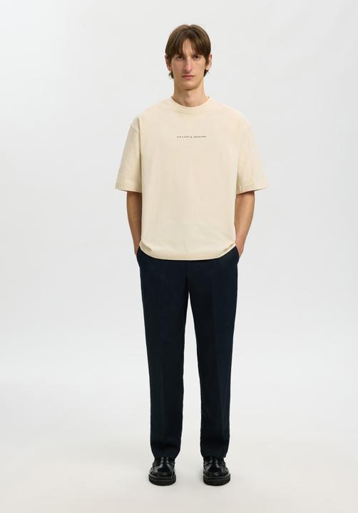Produktbild Selected Relaxed Fit T-Shirt (M)
