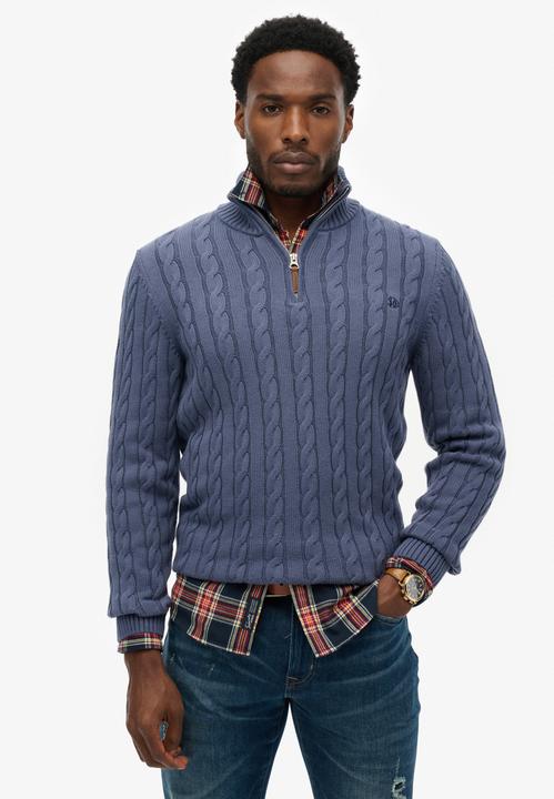 Produktbild Superdry Classic Cable (M)