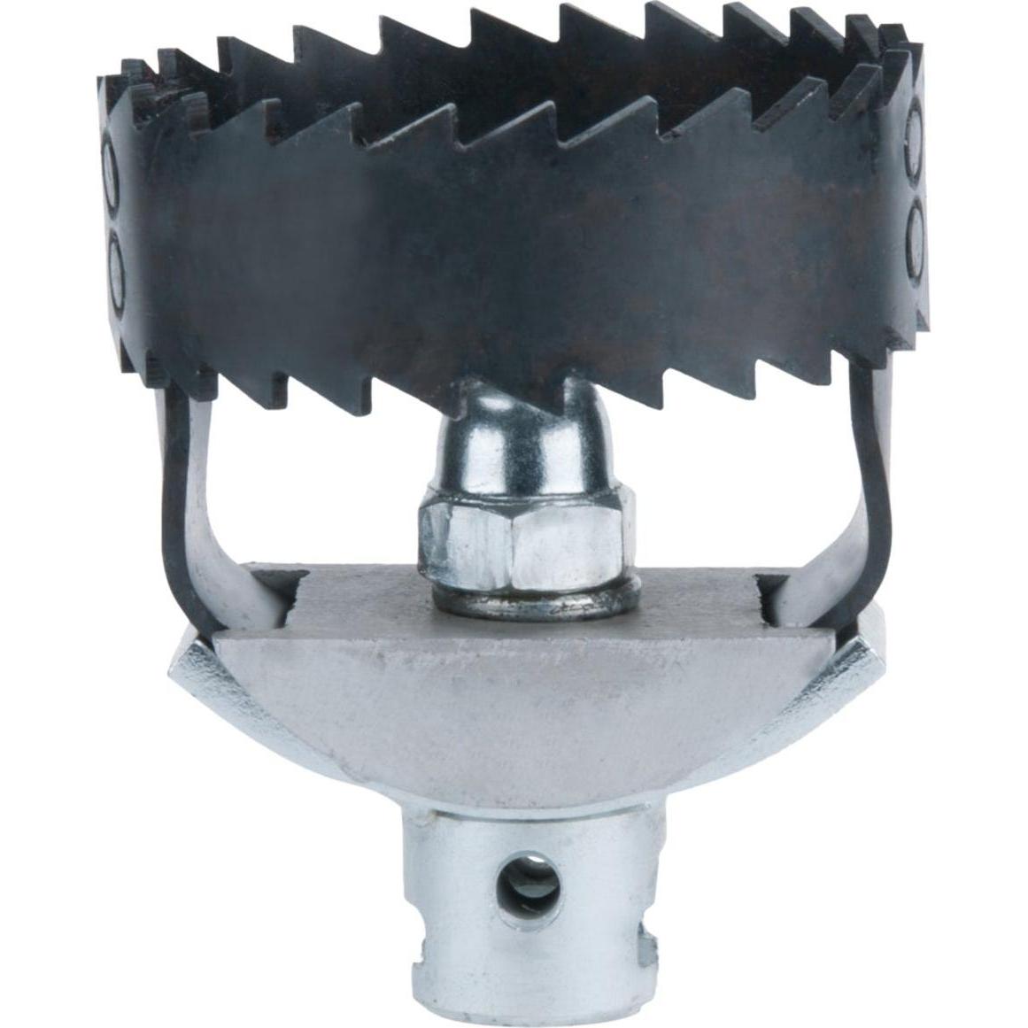 KS Tools Wurzelschneider, für Spirale 22 mm, Ø 65 mm (129 mm) (900.2265)