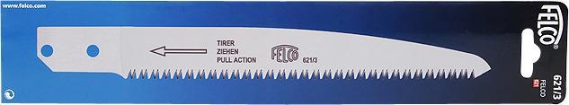 Actual product image Felco Saw blades