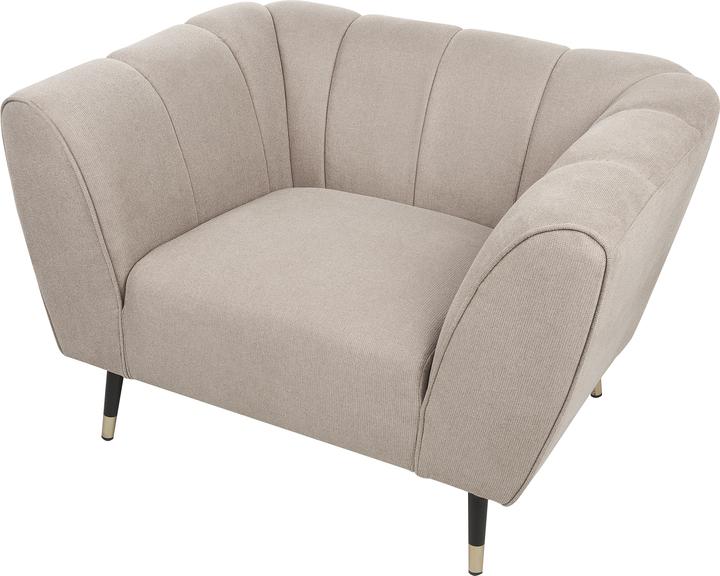 Actual product image Beliani Orsta