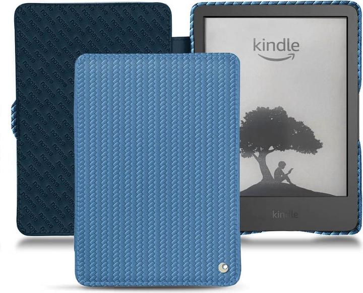 Image du produit Noreve Coque en cuir à rabat horizontal (Kindle)