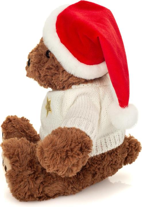 Teddy Hermann Teddy brun avec pattes 75cm (75 cm