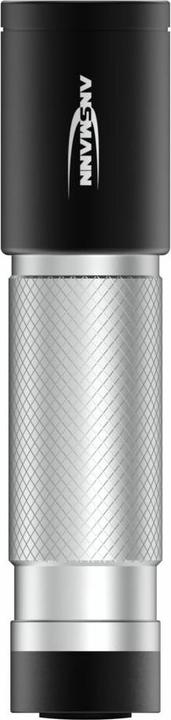 Actual product image Ansmann LED torch Daily Use 70B incl. 1xAA 1600-0427 (9.60 cm, 70 lm)