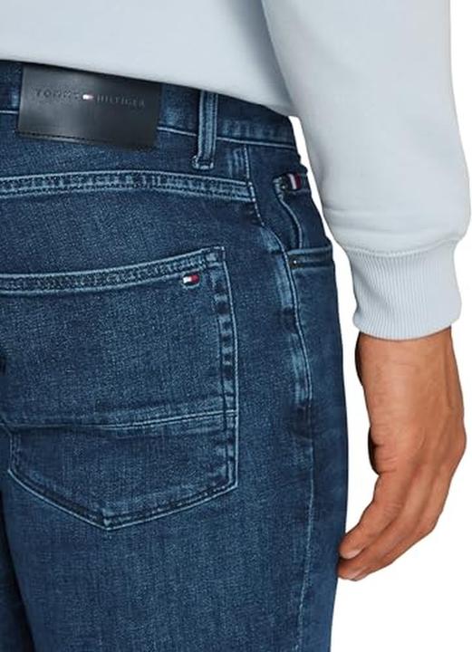 Image du produit Tommy Hilfiger Core Denton Tinted Blue (W35/L36)