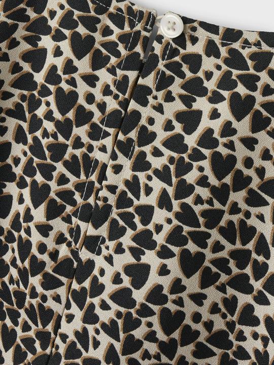 Actual product image Name it Kurzarm Kleid (116)