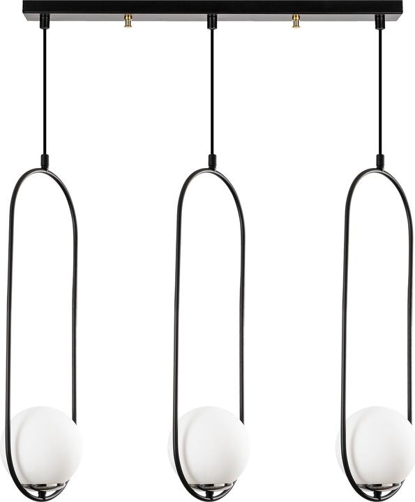 Actual product image Opviq Johanna (E27)