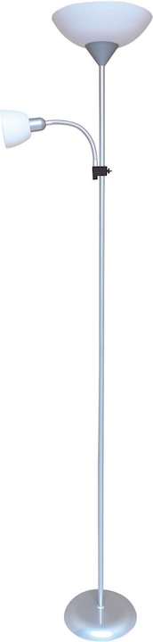 Actual product image Best Price With reading lamp (E14, E27)