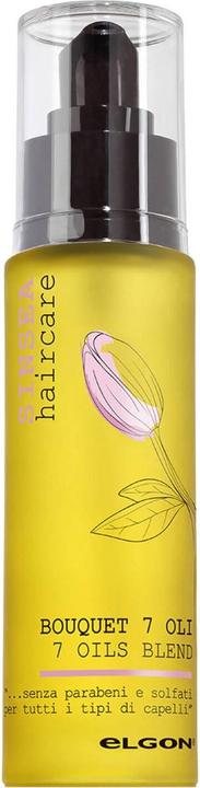 Produktbild Elgon Sinsea - 7 Oils Blend (100 ml)