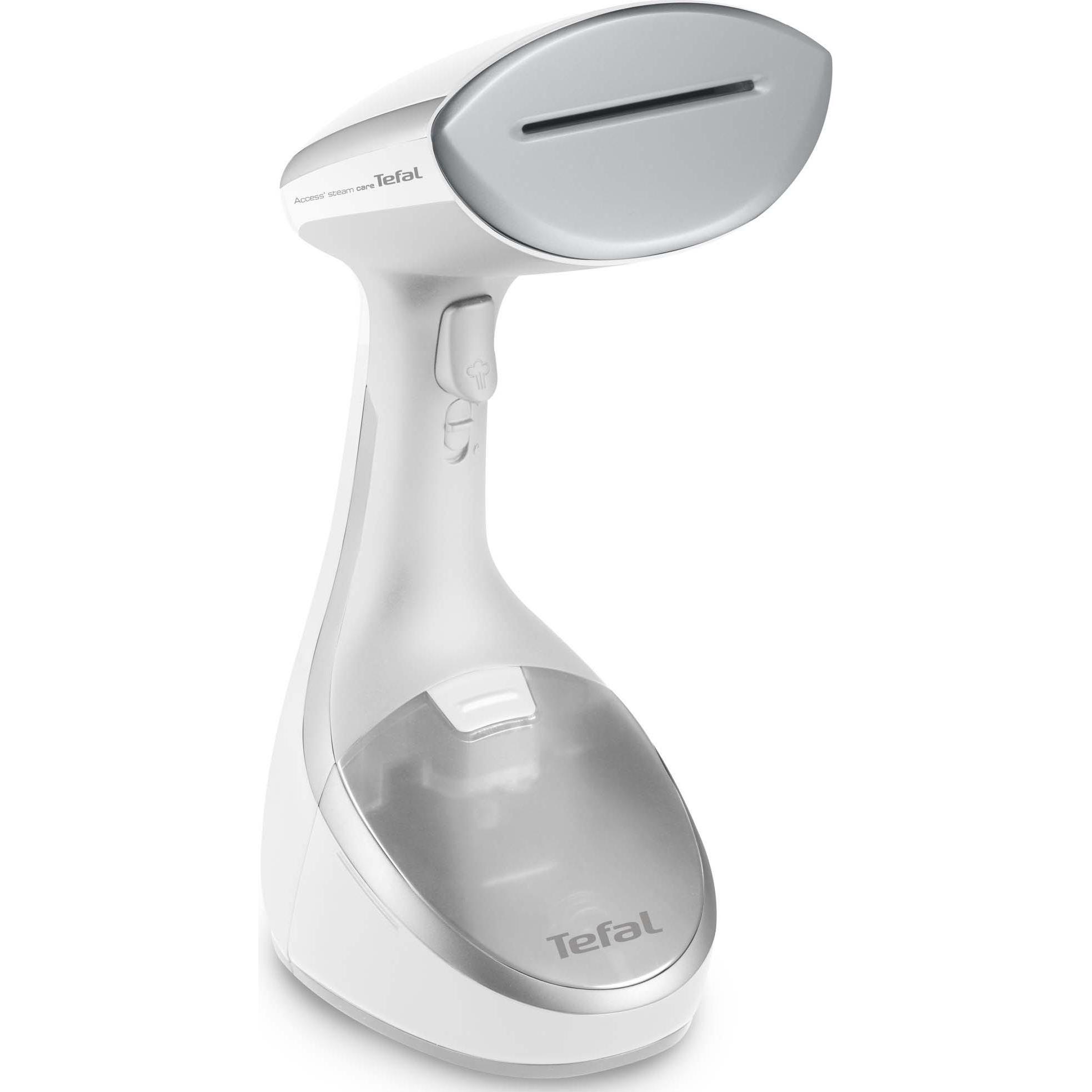Tefal Access Steam, Dampfglätter, Weiss