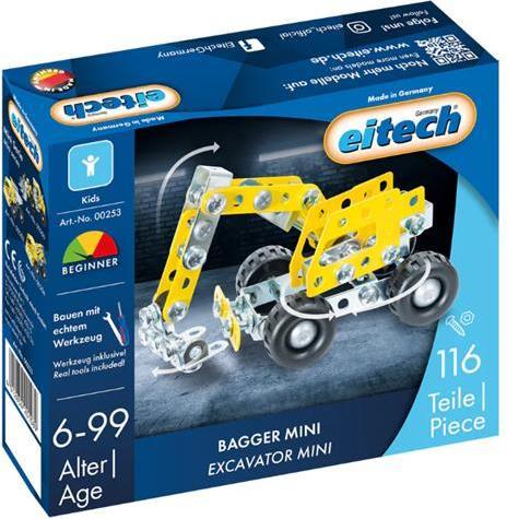Image du produit Eitech Kran Mini