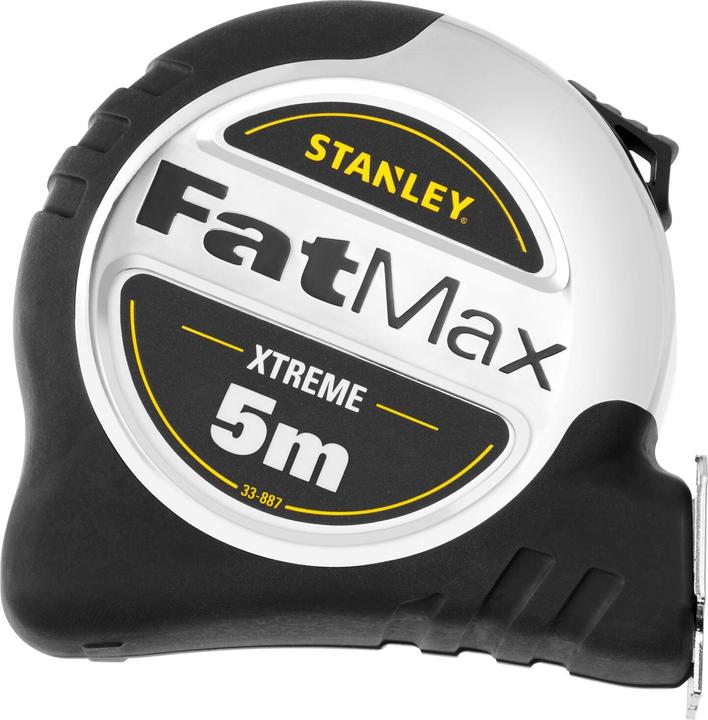 Immagine prodotto Stanley Metro a nastro FatMax XL Blade Armor (Metrico)