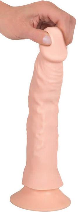 Produktbild Nature Skin Bendable RC Vibrat