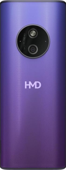 Produktbild HMD 110 4G (2.40", 4G)