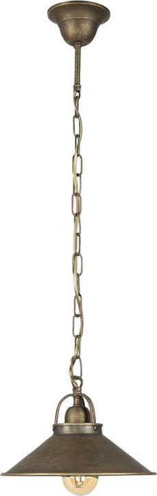 Produktbild Licht-Erlebnisse Alice (E27)