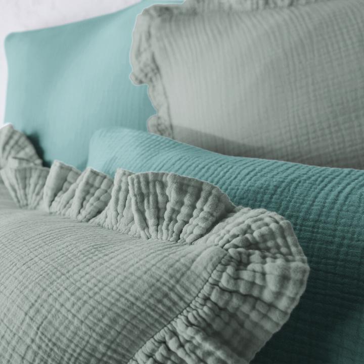 Immagine prodotto La Redoute Interieurs Kumla (Copripiumino, 260 x 240 cm)