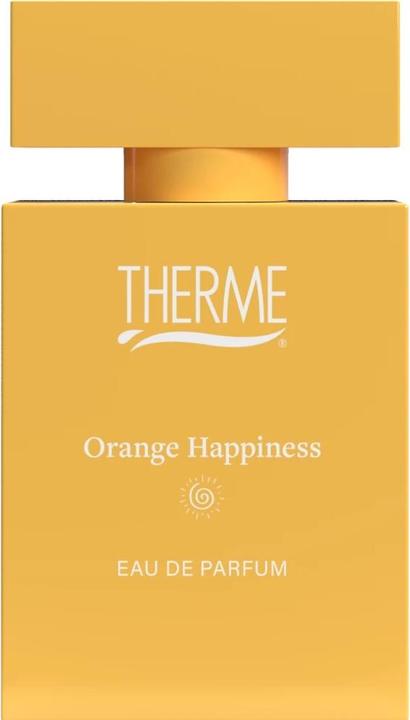 Produktbild Therme Orange Happiness Eau De Parfum (Eau de Parfum)