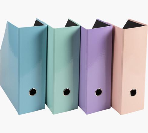 Produktbild Exacompta Duo Aquarel (A4)